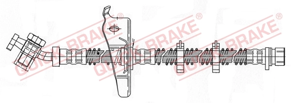 Brake Hose